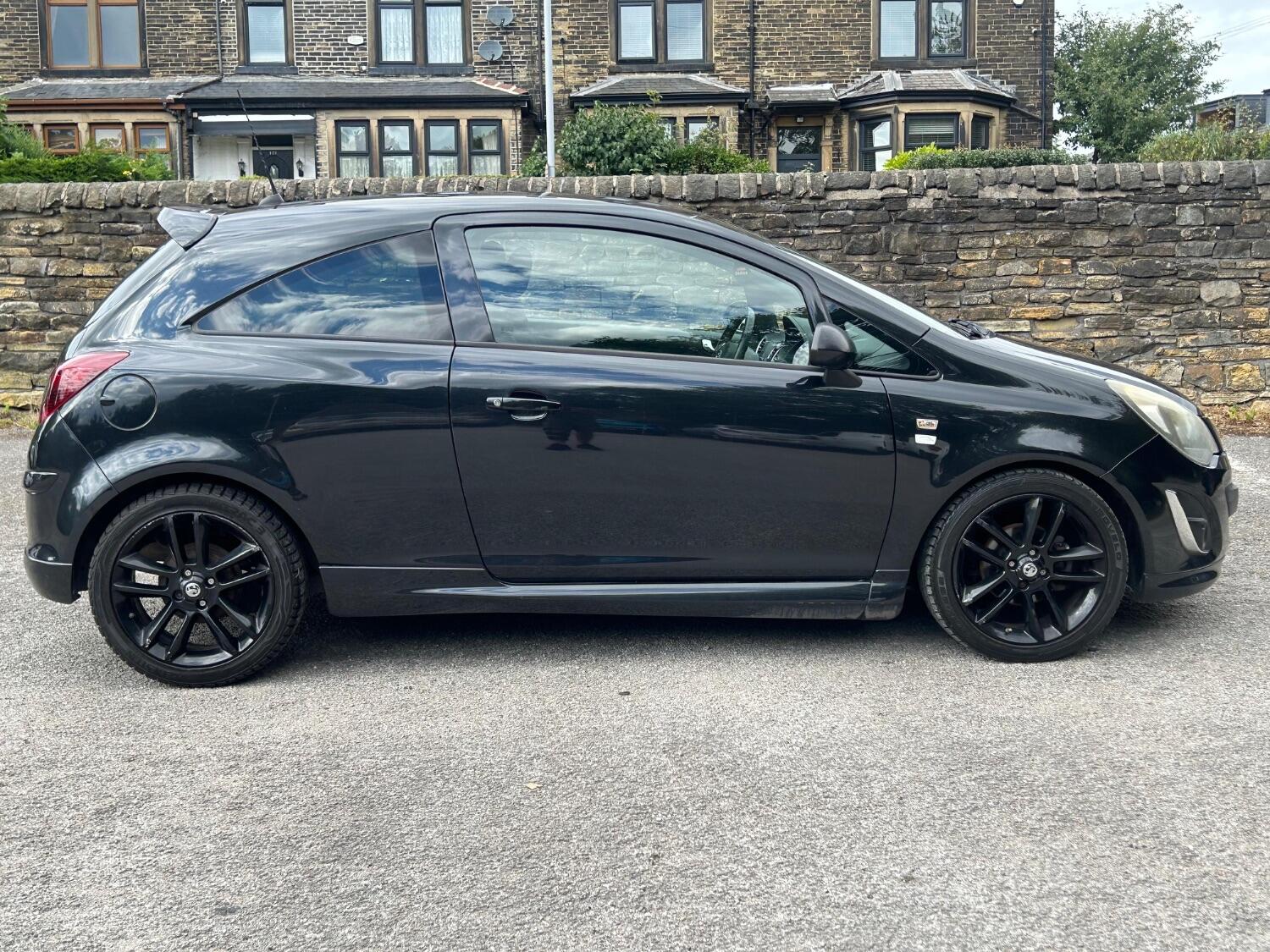 Used Vauxhall Corsa 2014 for sale - 76483093: Photo 2