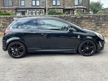 Used Vauxhall Corsa 2014 for sale - 76483093: Photo