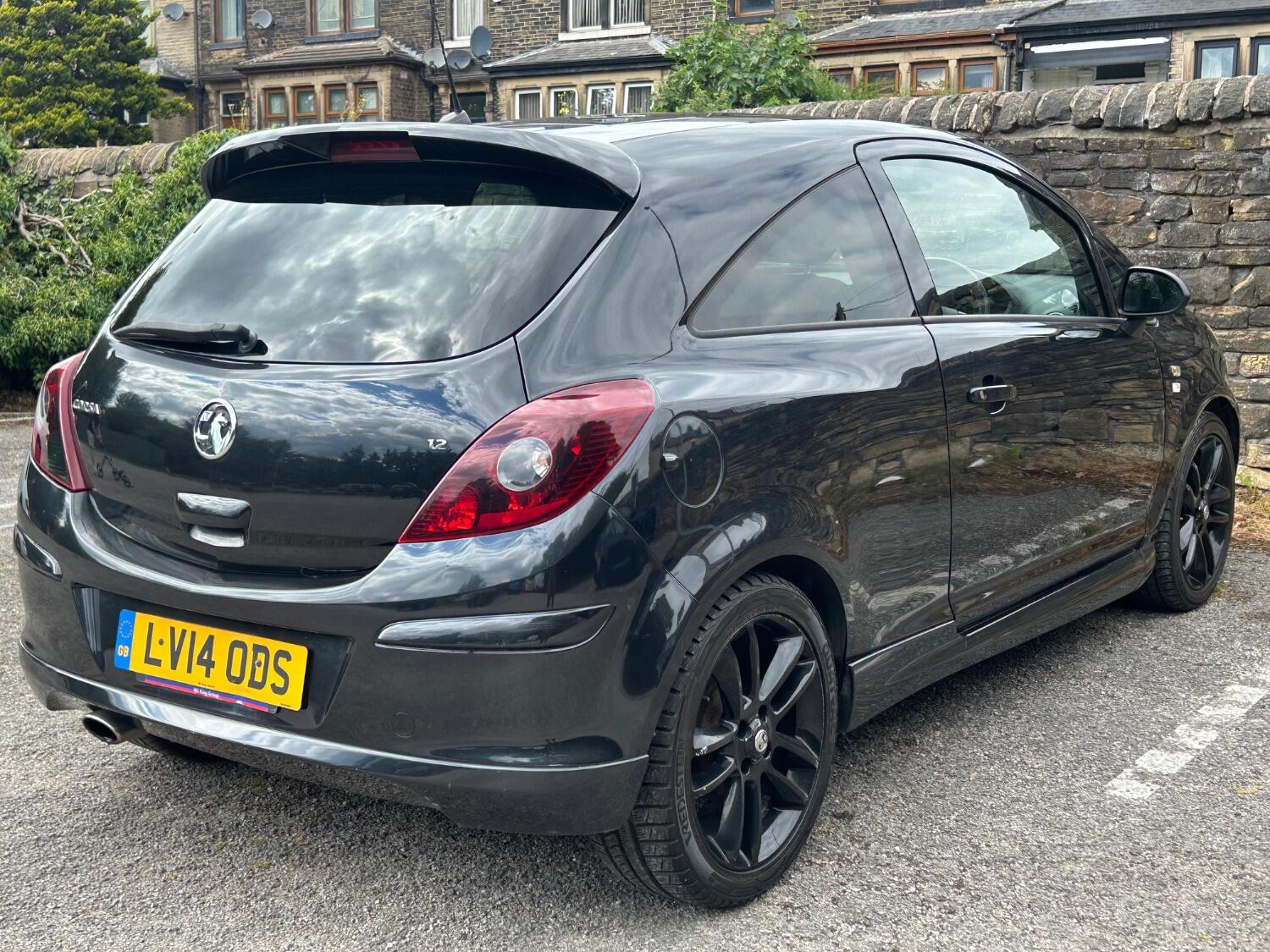 Used Vauxhall Corsa 2014 for sale - 76483093: Photo 3