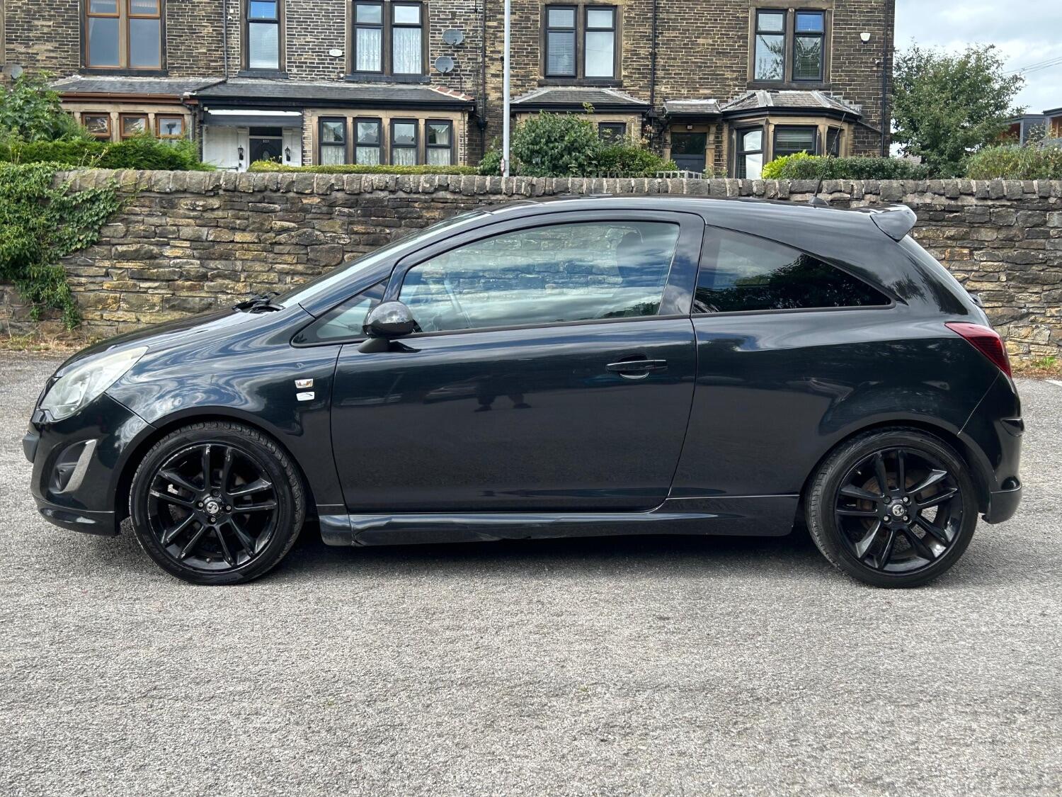 Used Vauxhall Corsa 2014 for sale - 76483093: Photo 6