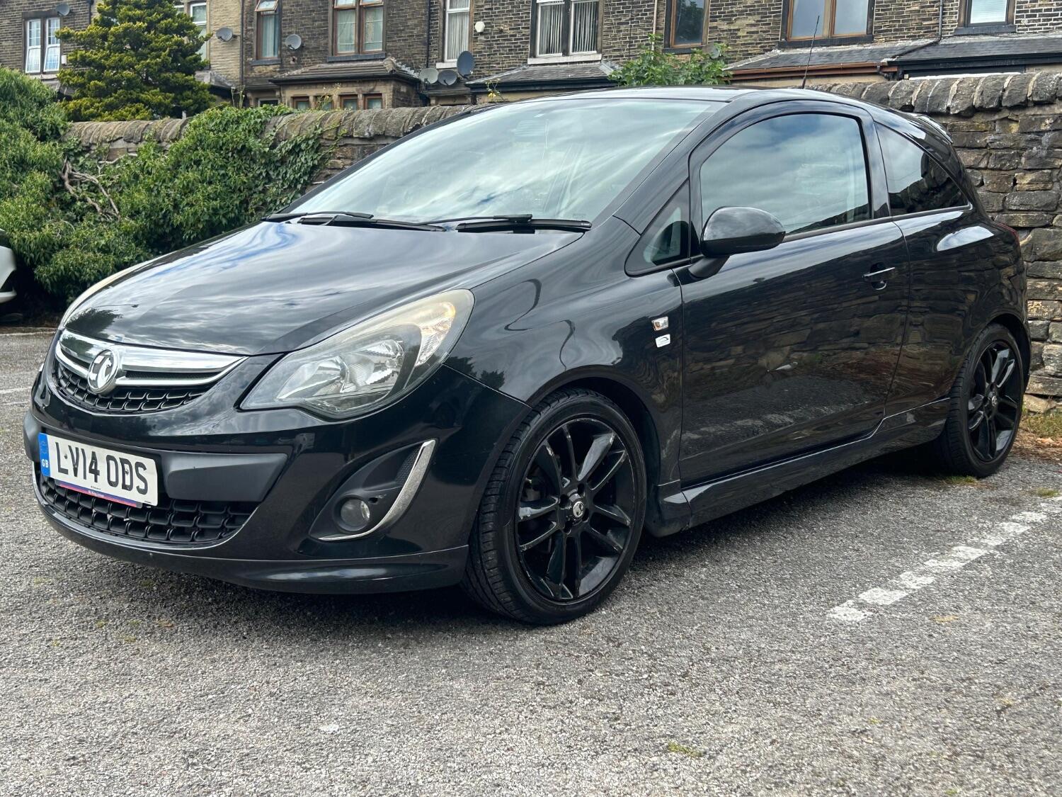 Used Vauxhall Corsa 2014 for sale - 76483093: Photo 7
