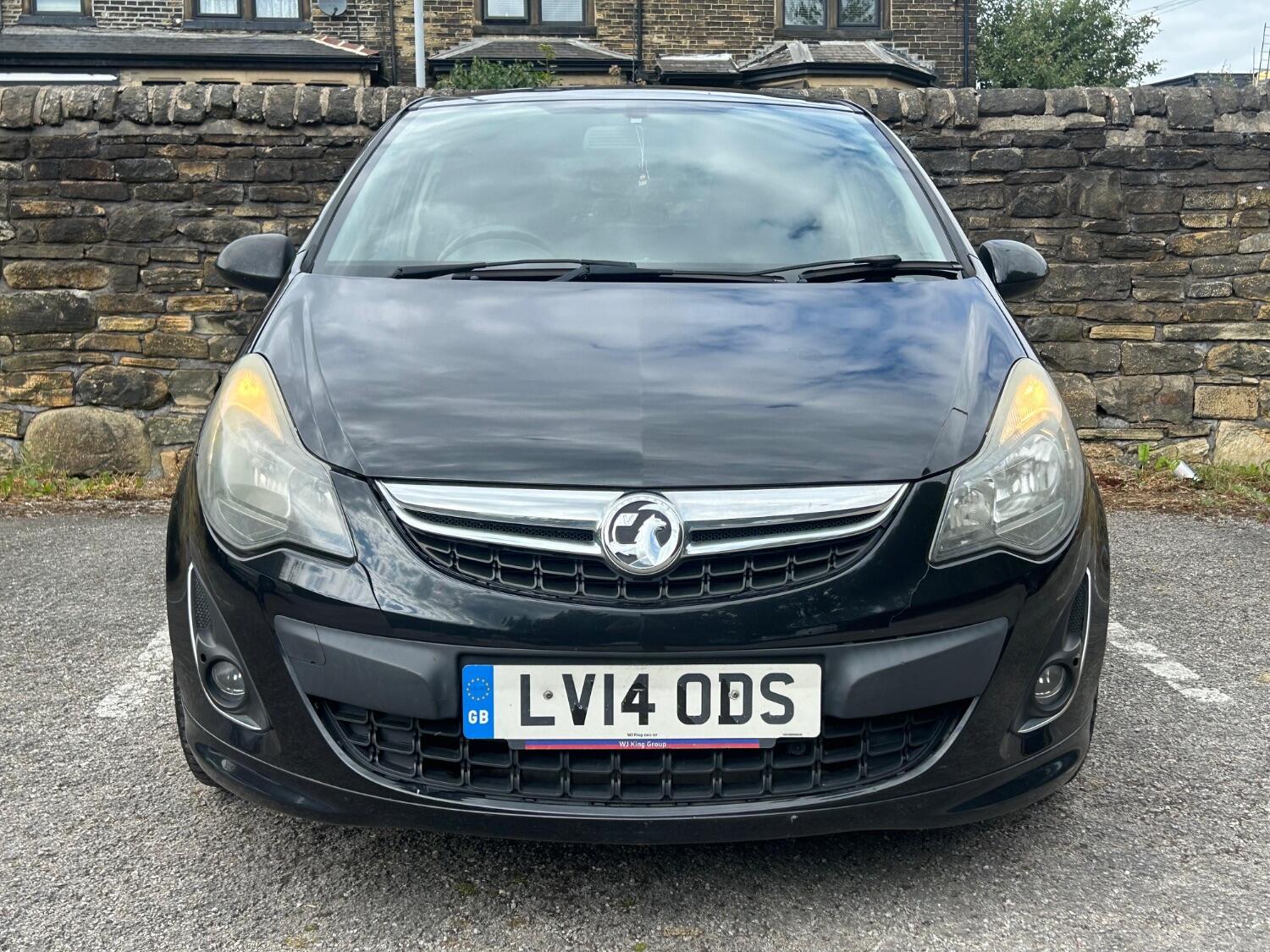 Used Vauxhall Corsa 2014 for sale - 76483093: Photo 8