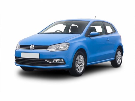 Used Volkswagen Polo 2014 for sale - 73722769: Photo 1