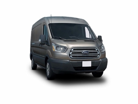 Used Ford Transit 2016 for sale - 75053760: Photo 1