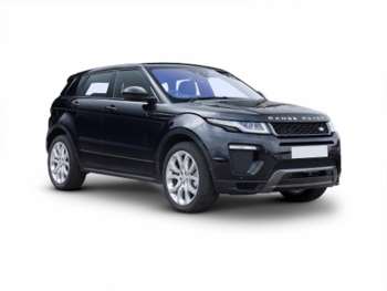 2016 - 2.0 TD4 HSE Dynamic 5dr Auto
