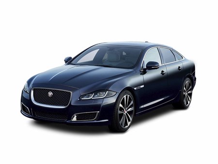Used Jaguar XJ 2016 for sale - 73985741: Photo 1