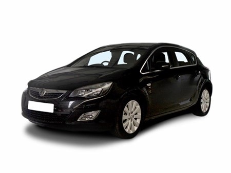 Used Vauxhall Astra 2011 for sale - 72133439: Photo 1