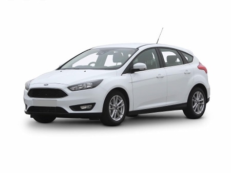 Used Ford Focus 2015 for sale - 75145737: Photo 1