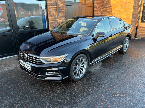 Used Volkswagen Passat 2015 for sale - 77239146: Photo 10