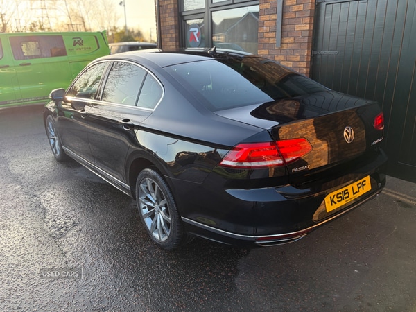 Used Volkswagen Passat 2015 for sale - 77239146: Photo 4