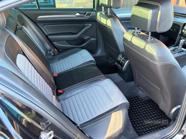 Used Volkswagen Passat 2015 for sale - 77239146: Photo 5