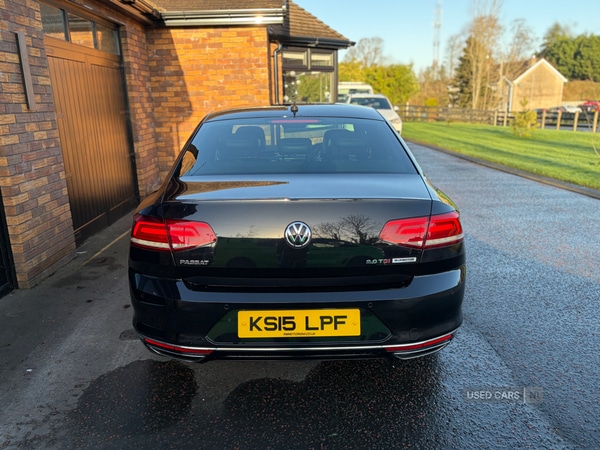 Used Volkswagen Passat 2015 for sale - 77239146: Photo 6