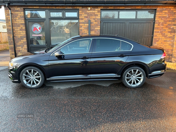 Used Volkswagen Passat 2015 for sale - 77239146: Photo 7