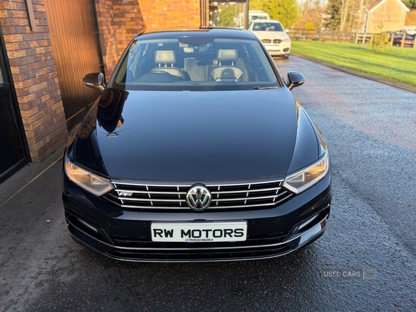 Used Volkswagen Passat 2015 for sale - 77239146: Photo 8