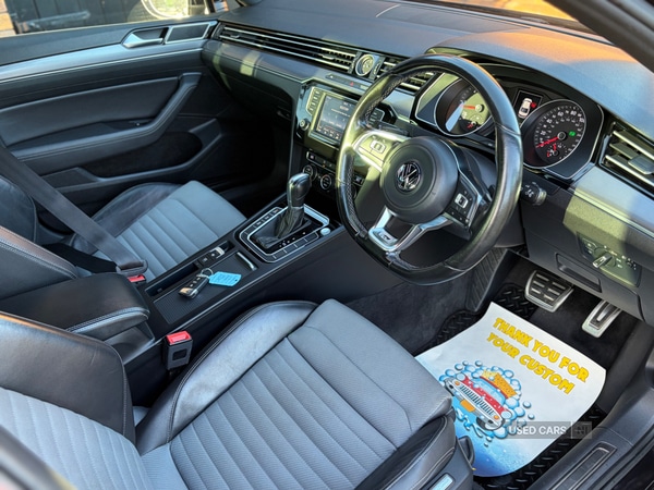 Used Volkswagen Passat 2015 for sale - 77239146: Photo 9