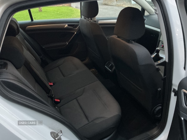 Used Volkswagen Golf 2015 for sale - 76528498: Photo 10