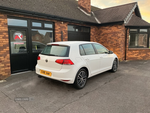 Used Volkswagen Golf 2015 for sale - 76528498: Photo 3