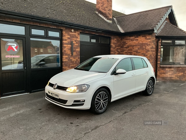 Used Volkswagen Golf 2015 for sale - 76528498: Photo 7