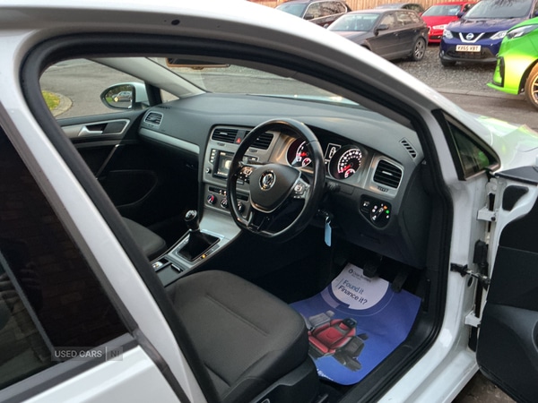 Used Volkswagen Golf 2015 for sale - 76528498: Photo 9