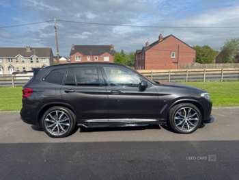 Used BMW X3 2019 for sale - 74895836: Photo