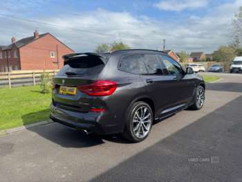 Used BMW X3 2019 for sale - 74895836: Photo