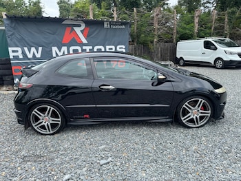 Used Honda Civic 2007 for sale - 75372366: Photo