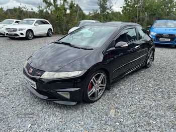 Used Honda Civic 2007 for sale - 75372366: Photo