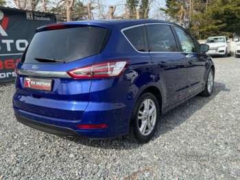 Used Ford S-Max 2016 for sale - 74121466: Photo