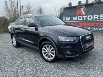 2014 - 2.0 TDI SE 5dr