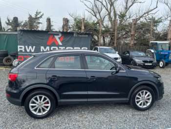 Used Audi Q3 2014 for sale - 74889261: Photo