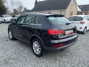 Used Audi Q3 2014 for sale - 74889261: Photo