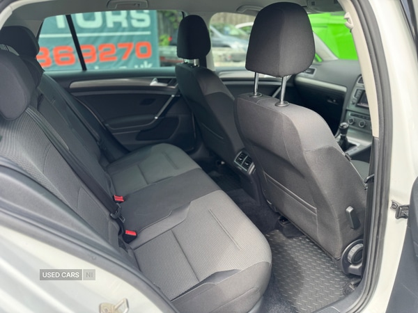 Used Volkswagen Golf 2013 for sale - 76399870: Photo 10