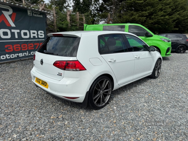 Used Volkswagen Golf 2013 for sale - 76399870: Photo 3