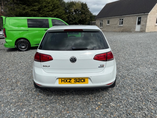 Used Volkswagen Golf 2013 for sale - 76399870: Photo 4