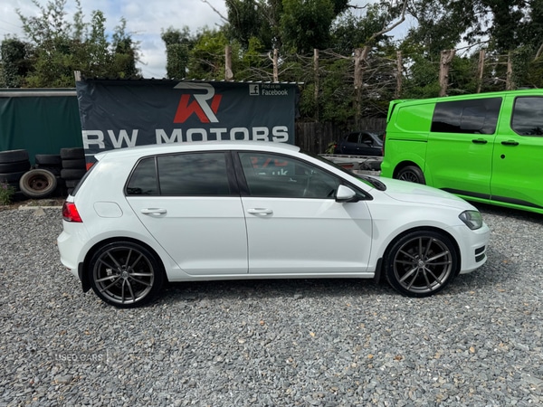 Used Volkswagen Golf 2013 for sale - 76399870: Photo 5