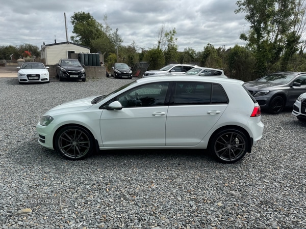 Used Volkswagen Golf 2013 for sale - 76399870: Photo 6