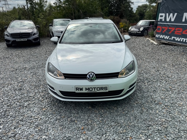 Used Volkswagen Golf 2013 for sale - 76399870: Photo 7