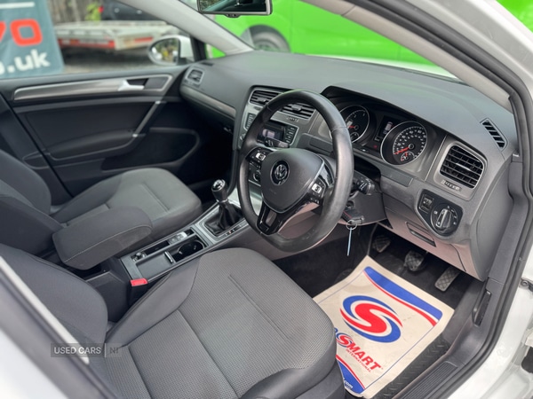 Used Volkswagen Golf 2013 for sale - 76399870: Photo 9