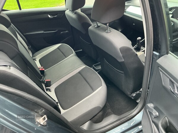 Used Skoda Fabia 2017 for sale - 77587533: Photo 10
