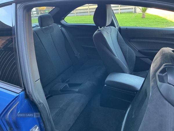 Used BMW 2 Series 2014 for sale - 76399692: Photo 10