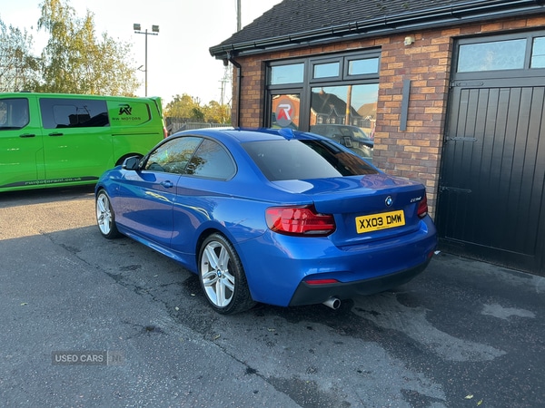 Used BMW 2 Series 2014 for sale - 76399692: Photo 5