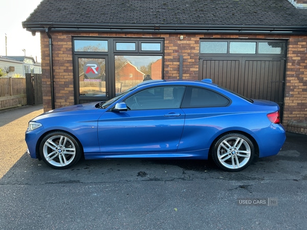 Used BMW 2 Series 2014 for sale - 76399692: Photo 6