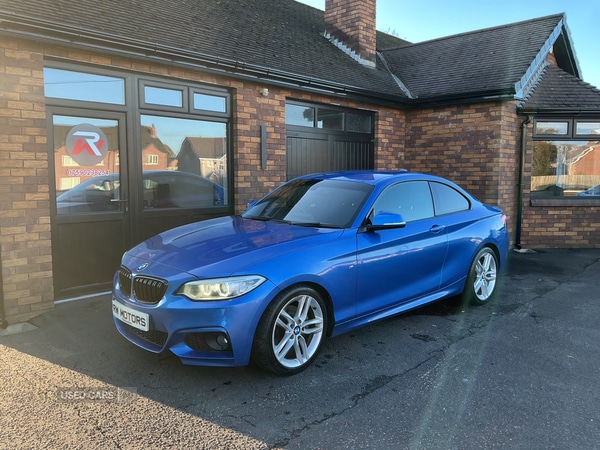 Used BMW 2 Series 2014 for sale - 76399692: Photo 7