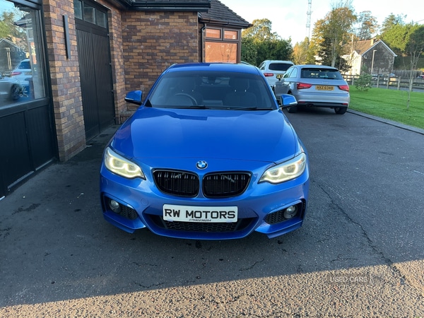 Used BMW 2 Series 2014 for sale - 76399692: Photo 8