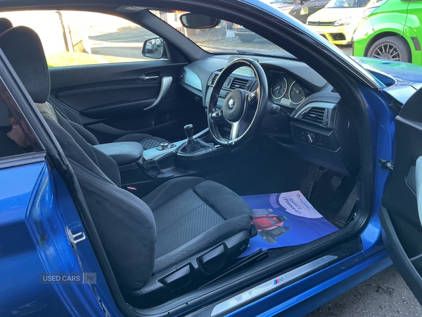 Used BMW 2 Series 2014 for sale - 76399692: Photo 9