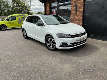 Used Volkswagen Polo 2018 for sale - 79249042: Photo