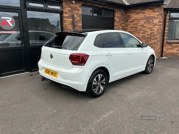 Used Volkswagen Polo 2018 for sale - 79249042: Photo