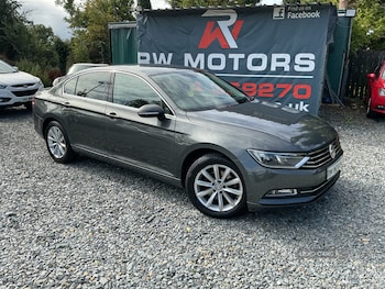 2016 - 1.6 TDI SE Business 4dr