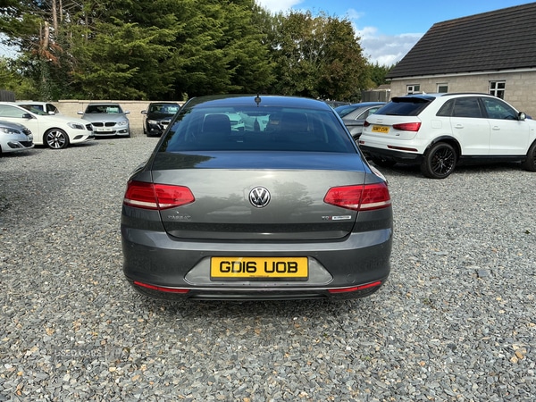 Used Volkswagen Passat 2016 for sale - 75992091: Photo 2
