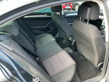 Used Volkswagen Passat 2016 for sale - 75992091: Photo 4